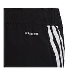 Adidas Hlače obutev za trening črna 111 - 116 cm AR 3Stripes WV JR