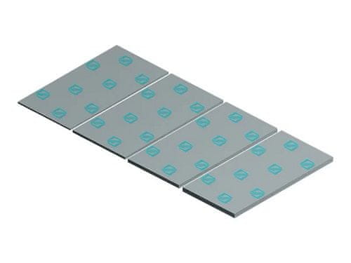 Iceberg 0.5mm THERMAL PAD termalna blazinica 40mm x 80mm