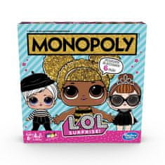 Monopoly L.O.L.