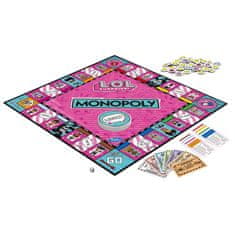 Monopoly L.O.L.