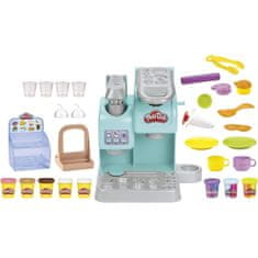 Play-Doh Hasbro Play-Doh: Super Barviti Café Igralni Set (F5836)