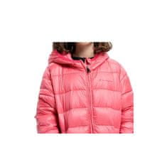 Champion Jakne uniwersalne roza XXL Hooded