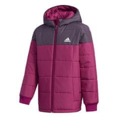 Adidas Jakne uniwersalne češnjevo rdeča XL GM5611