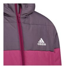 Adidas Jakne uniwersalne češnjevo rdeča XL GM5611