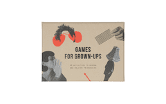 Games For Grown-Ups (Igre za odrasle)