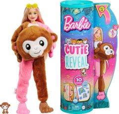 Mattel Mattel Barbie - Opica (HKR14)