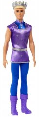 Mattel Mattel Barbie: Dreamtopia - Kraljevski Ken (HLC23)