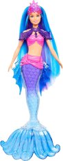 Mattel Mattel Barbie - Malibu morska deklica (HHG52)