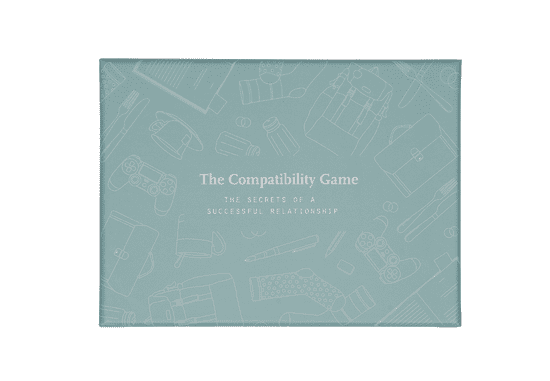 The School of Life The Compatibility Game (Igra ujemanja)