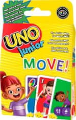 Uno Mattel Uno Junior Move! (HNN03)