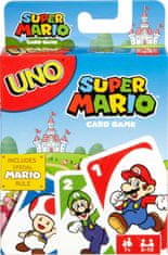 Uno UNO Super Mario