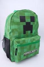 Minecraft nahrbtnik Creeper