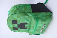 Minecraft nahrbtnik Creeper