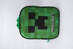 Minecraft nahrbtnik Creeper (mlajši)