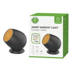 WOOX R5145 Smart WiFi LED 2.2W RGB+CCT ambientalno svetilo