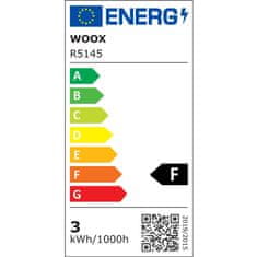 WOOX R5145 Smart WiFi LED 2.2W RGB+CCT ambientalno svetilo