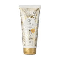 Oriflame Gladilni piling za telo Milk & Honey Gold (Smoothing Sugar Scrub) 200 ml