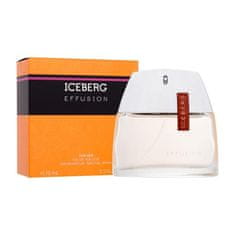 Iceberg Effusion 75 ml toaletna voda za ženske