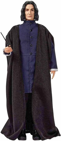 Mattel Mattel Harry Potter: Severus Snape figurica (GNR35)