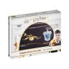 PMI P.M.I. Harry Potter Kovinska Premium Kolekcija Obeskov za Ključe - 6 Pack Deluxe Škatla (Naključno) (HP8550)