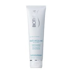 Biotherm Biosource gel za čiščenje (dnevni piling, ki se topi) 150 ml