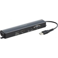 Viewsonic VB-IOB-001 USB-C DP HDMI VGA Audio za IFP50 interaktivni zaslon modul