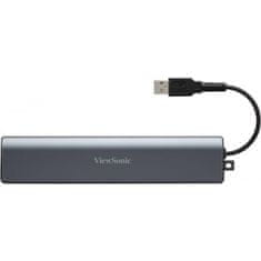 Viewsonic VB-IOB-001 USB-C DP HDMI VGA Audio za IFP50 interaktivni zaslon modul