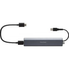 Viewsonic VB-IOB-001 USB-C DP HDMI VGA Audio za IFP50 interaktivni zaslon modul