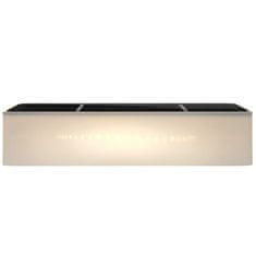 Goobay LED zunanje solarno vrtno svetilo