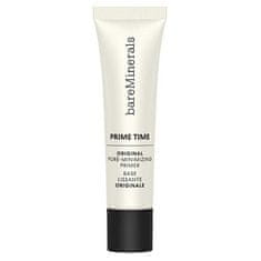 bareMinerals Prime Time Original (podlaga za zmanjševanje por) 30 ml