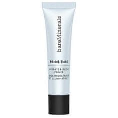 bareMinerals Prime Time vlažilni in svetleči puder (Hydrate & Glow Primer) 30 ml