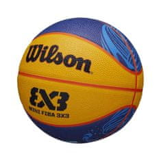 Wilson Žoge košarkaška obutev 3 Fiba 3X3 Mini