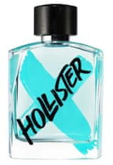 Hollister Wave X For Him - EDT 100 ml