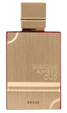 Al Haramain Amber Oud Rouge Edition - EDP 120 ml