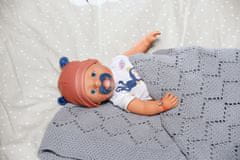 BABY born Emma Jungle, 43 cm