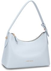 David Jones Ženska torbica Banana Bag CM7516 starlight blue