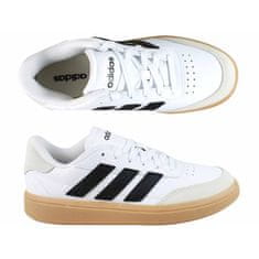 Adidas Čevlji bela 37 1/3 EU Courtblock J