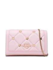 Love Moschino Torbica Hearts