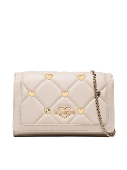 Love Moschino Torbica Hearts