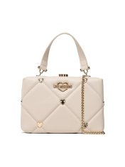 Love Moschino Torbica Hearts