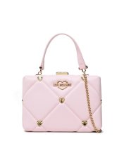 Love Moschino Torbica Hearts