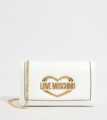 Love Moschino Torbica Metal Heart Mini