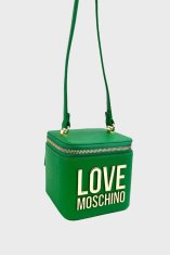 Love Moschino Torbica Green