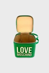 Love Moschino Torbica Green