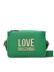 Love Moschino Torbica GREEN