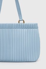 Love Moschino Torbica Pleated