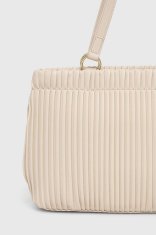 Love Moschino Torbica Pleated