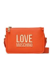 Love Moschino Torbica Orange