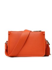 Love Moschino Torbica Orange