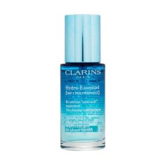 Clarins Hydra-Essentiel Bi-Phase Serum vlažilen serum za obraz 30 ml za ženske